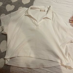 Altar’D State Crop Tee